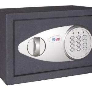 CAJA FUERTE BTV ALPHA-20 GAMA BASICA