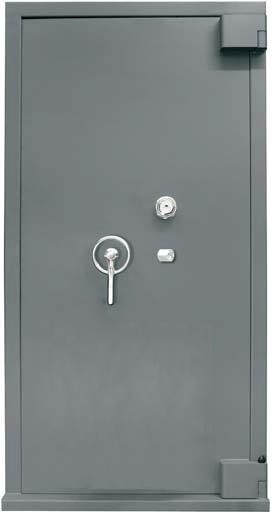 PUERTA ACORAZADA FERRIMAX PF-100 GRADO III / 3 UNE EN 1143-1 DE CÁMARA ACORAZADA O PARA HABITACIONES DE SEGURIDAD