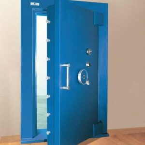PUERTA ACORAZADA FERRIMAX PF-300 NIVEL VIII
