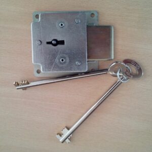 MIRALLES/KROMER K LLAVE 9 GORJAS PARA CAJA FUERTE / ARMARIO SEGURIDAD OLLE EUROSAFE FERRIMAX BAUSSA	