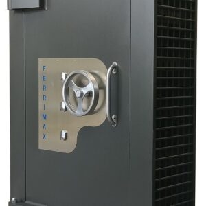 PUERTA ACORAZADA FERRIMAX PF-400 NIVEL IX