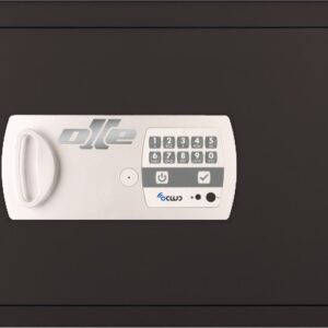 Caja fuerte Olle S1002E (Electrónica)