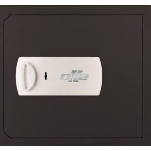 Caja fuerte OLLE S1003L SOBREPONER