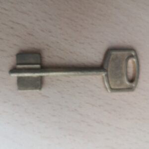 LLAVE EN BRUTO PARA CAJAS ARFE NUEVAS SERIES