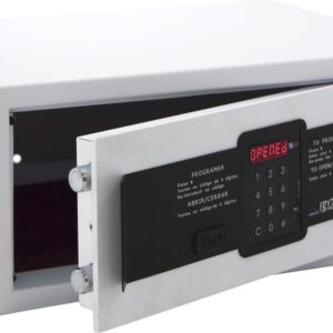 Cajas fuertes para hotel