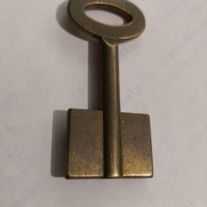 Mod. 8 llave Kromer Miralles