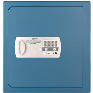Cajas fuertes Olle S803E (electrónica) de sobreponer