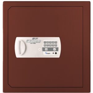 Caja fuerte Olle S603E (electrónica) sobreponer