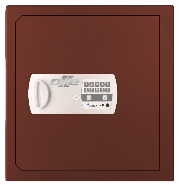Caja fuerte Olle S603E (electrónica) sobreponer