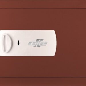 Caja fuerte Olle 602L (llave)