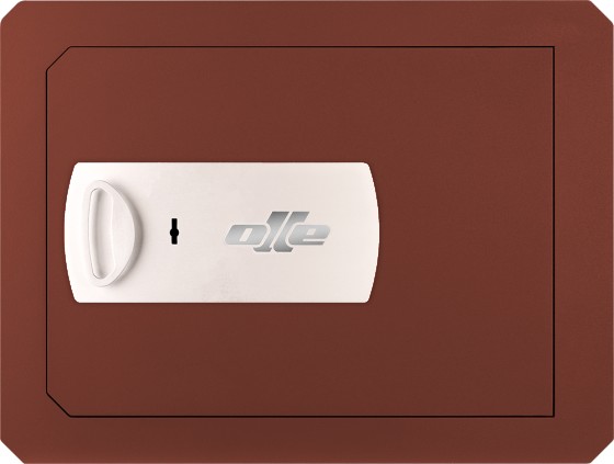 Caja fuerte Olle 602L (llave)