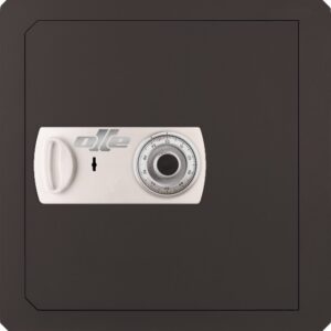 Caja fuerte Olle 1003LM (llave y comb. mecánica) para empotrar