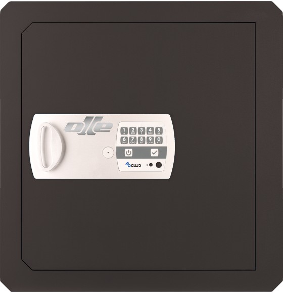 Caja fuerte Olle 1003E (electrónica) para empotrar