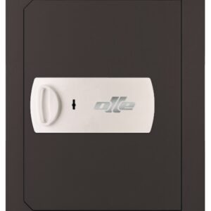 Caja fuerte Olle 1004L (llave) para empotrar
