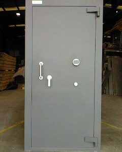 PUERTA ACORAZADA SISNORFI PA-410