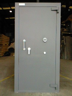 PUERTA ACORAZADA SISNORFI PA-410