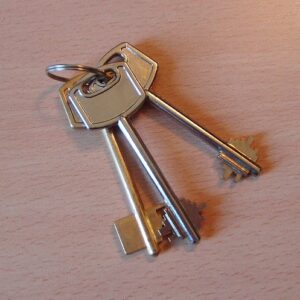 COPIA LLAVE DE EMERGENCIA PARA CAJAS ARFE