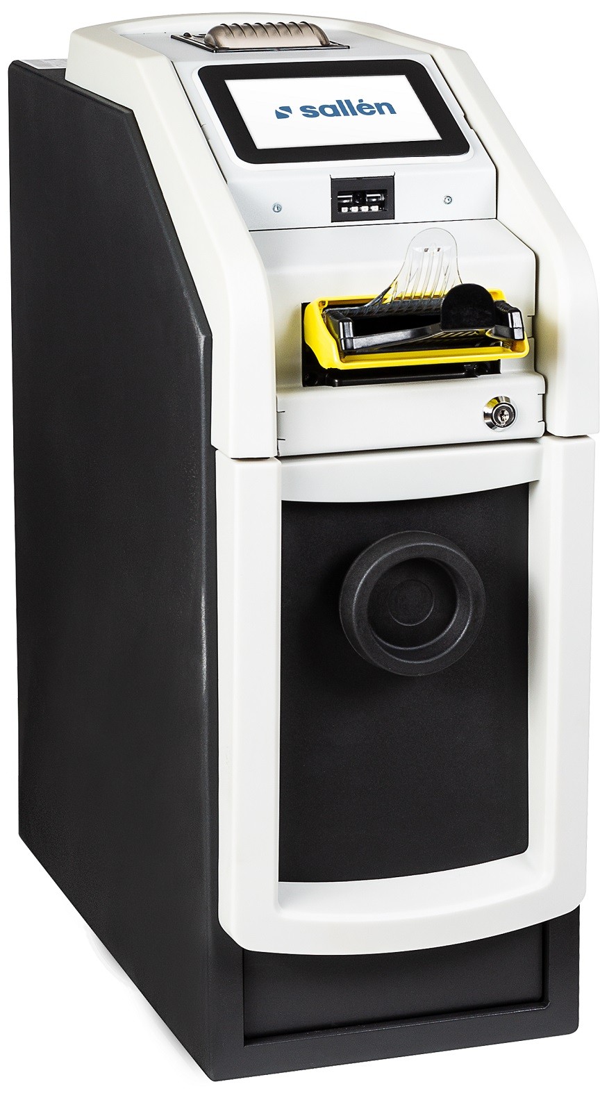 GUNNEBO SAFEDEPOSIT D1K CAJA FUERTE INGRESADOR DE EFECTIVO