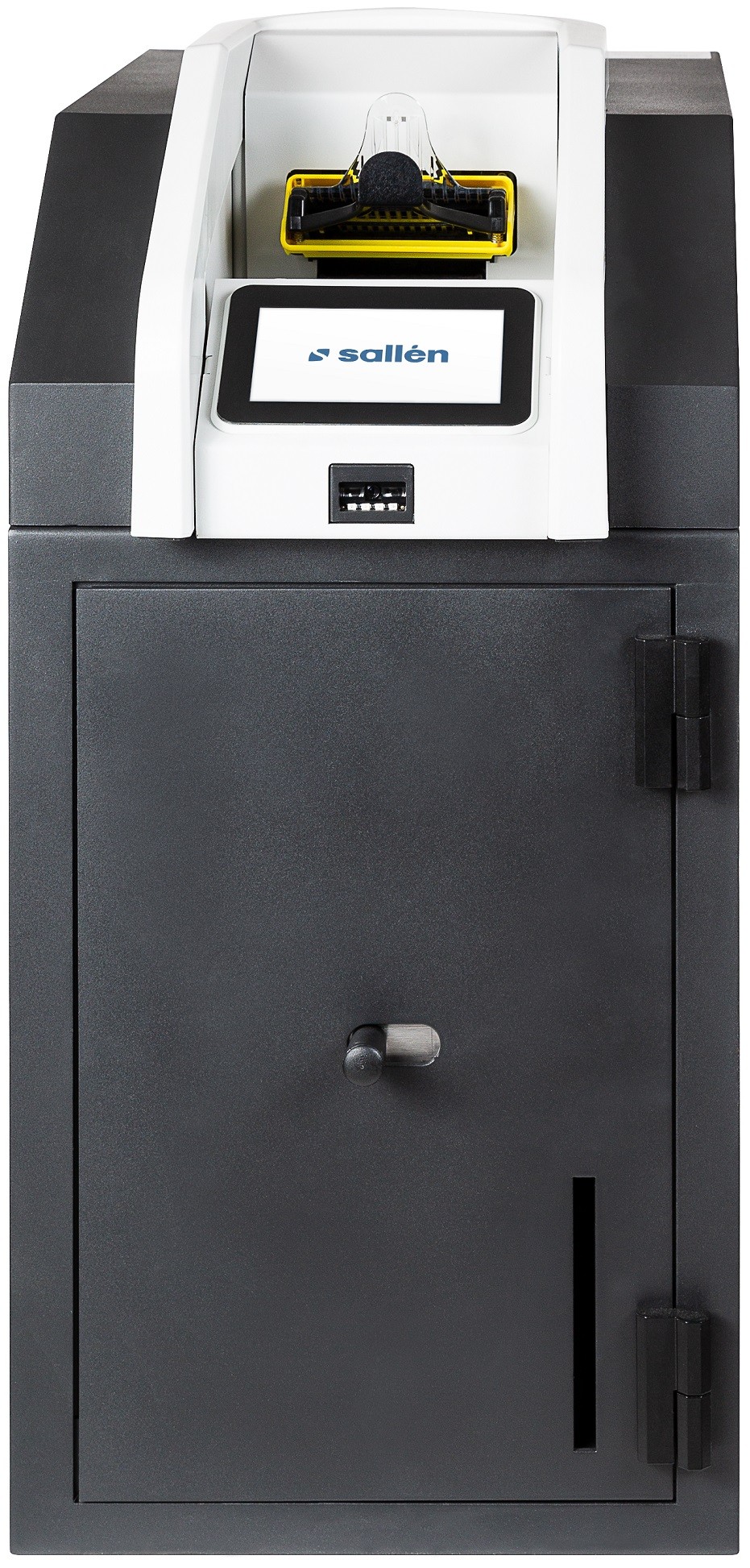 INGRESADOR DE EFECTIVO GUNNEBO SAFEDEPOSIT D2S