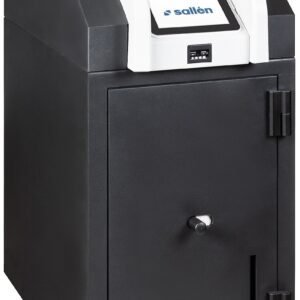 INGRESADOR DE EFECTIVO GUNNEBO SAFEDEPOSIT D2S