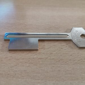 LLAVE ESPECIAL PALA LARGA PARA LLAVES CON DOS PALAS EN UN SOLO LATERAL