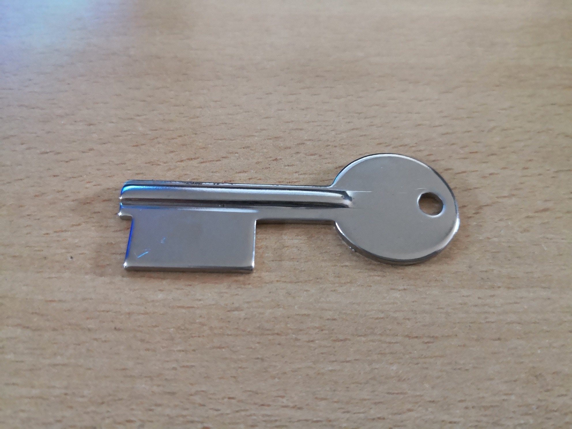 LLAVE ESPECIAL PALA LARGA