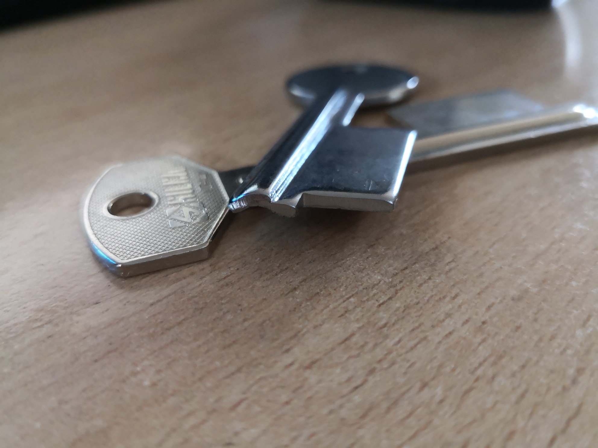 LLAVE ESPECIAL PALA LARGA