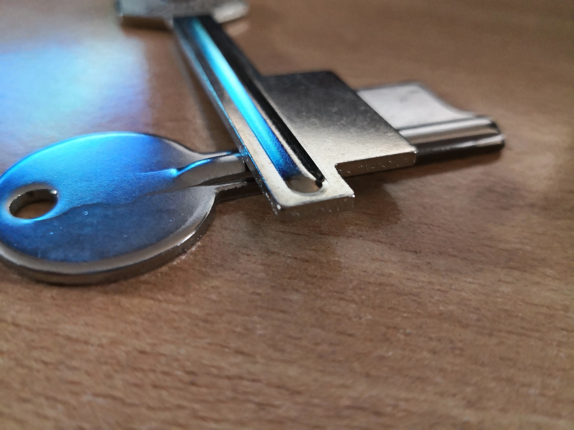 LLAVE ESPECIAL PALA LARGA