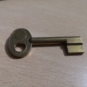 LLAVES EN BRUTO KEYLOCK - RECAMBIO CAJAS FUERTES KEYLOCK