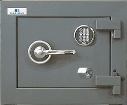 CAJA FUERTE FERRIMAX C.F. 802 GRADO IV UNE EN 1143-1 : 2012