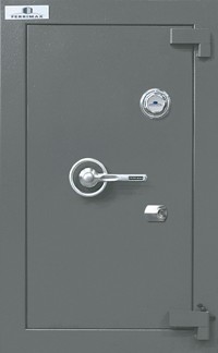 CAJA FUERTE FERRIMAX C.F. 815 GRADO IV UNE EN 1143-1 : 2012