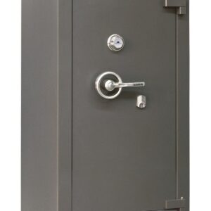 CAJA FUERTE FERRIMAX C.F. 820 GRADO IV UNE EN 1143-1 : 2012