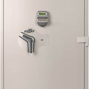 CAJA FUERTE OLLE AP9B CON RETARDO 10 MINUTOS Y BLOQUEO HORARIO. SERIE IV NIVEL 4 UNE EN 1143-1 : 2012