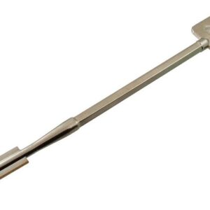 Llave en bruto FAS S&G Sargent and Greenleaf para cajas fuertes