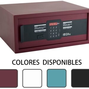 COLORES CAJAS FUERTES HOTEL IBIZA HOTEL IBIZA WINE, WHITE, OCEAN, BLACK