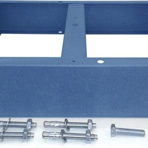 PEANA ZAFIRO MODELOS 40 / 56 DE BTV PARA INSTALACION DE CAJAS FUERTES EN ARMARIOS CON ZÓCALO