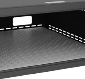 Accesorio Olle Bandeja fija VR1301P para cajas para videograbador VR130 y VR130E