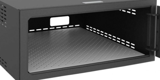 Accesorio Olle Bandeja fija VR1301P para cajas para videograbador VR130 y VR130E