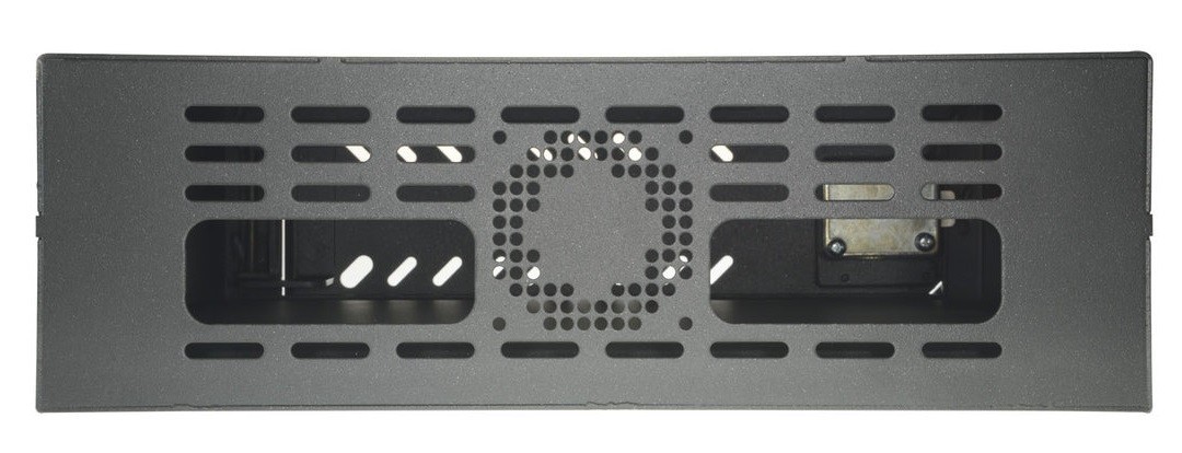 CAJA PARA VIDEOGRABADOR VR120E OLLE