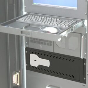 CAJA PARA VIDEOGRABADOR VR190 OLLE ARMARIOS RACK