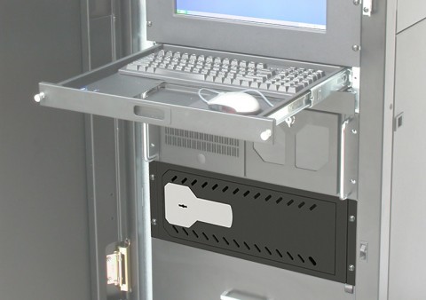 CAJA PARA VIDEOGRABADOR VR190E OLLE ARMARIOS RACK ELECTRONICA