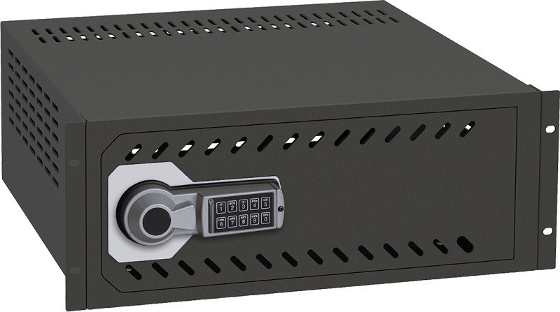 CAJA PARA VIDEOGRABADOR VR190E OLLE ARMARIOS RACK ELECTRONICA