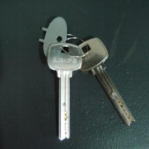 LLAVES DE PUNTOS FEDIEL 