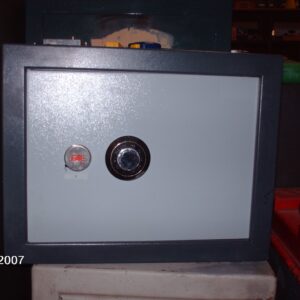 NUMERO COMBINACION CAJA FUERTE FAC MECANICA