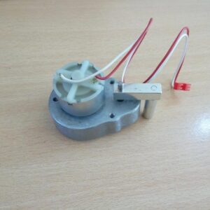 MOTOR REDUCTOR CAJA FAC 400 V2