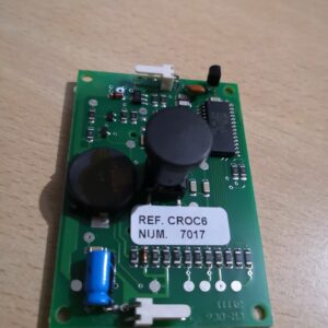 CIRCUITO CR-OC6 RECAMBIO OLLE