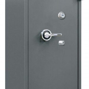 CAJA FUERTE FERRIMAX DESMONTABLE LIGERA CFD GRADO III UNE EN 1143-1. SERIE 800 MODULAR