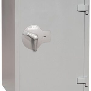 ARMARIO BLINDADO OLLE AB3L DE SEGURIDAD CON CERRADURA DE LLAVE