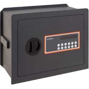 CAJA FUERTE ARREGUI PLUS C 181110 / PLUS C 181120. ELECTRONICA SIN LLAVE. PARA EMPOTRAR