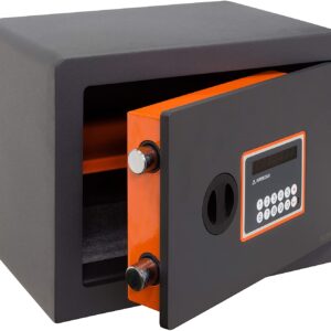 CAJA FUERTE ARREGUI PLUS C 180120. ELECTRONICA SIN LLAVE. DE SOBREPONER